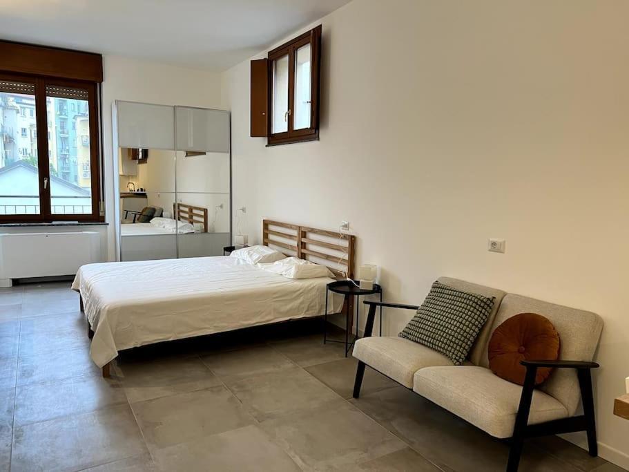Open Space Citta Studi Apartamento Milão