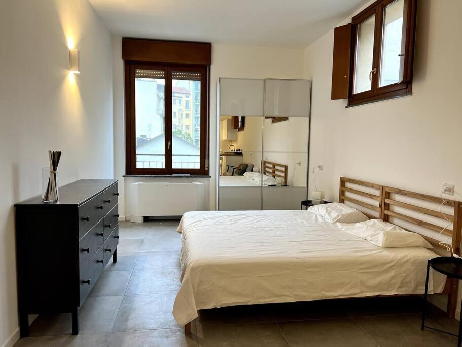 Apartment Open Space Citta Studi *