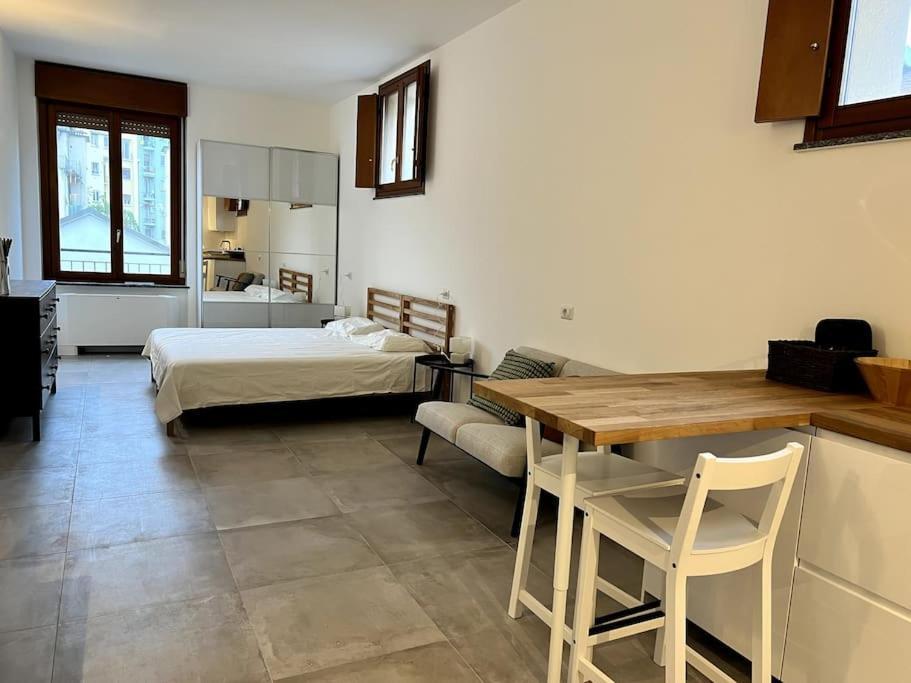 Open Space Citta Studi Apartamento