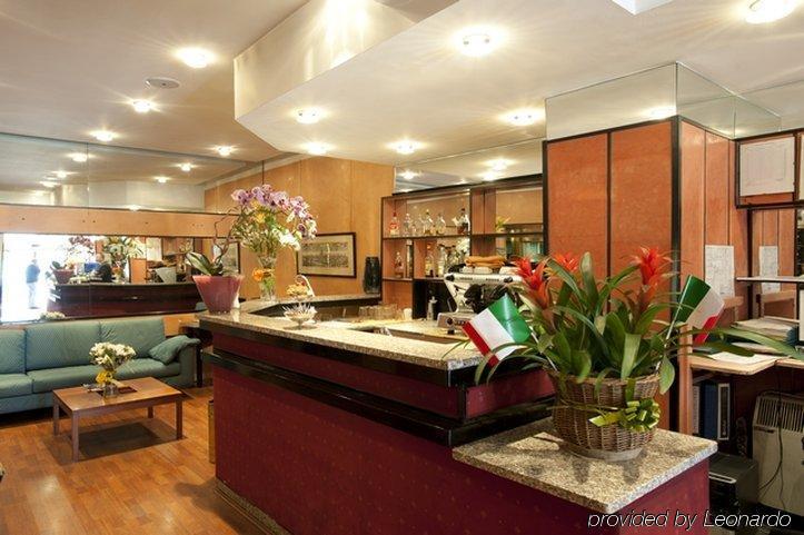 Hotel Heart Milan
