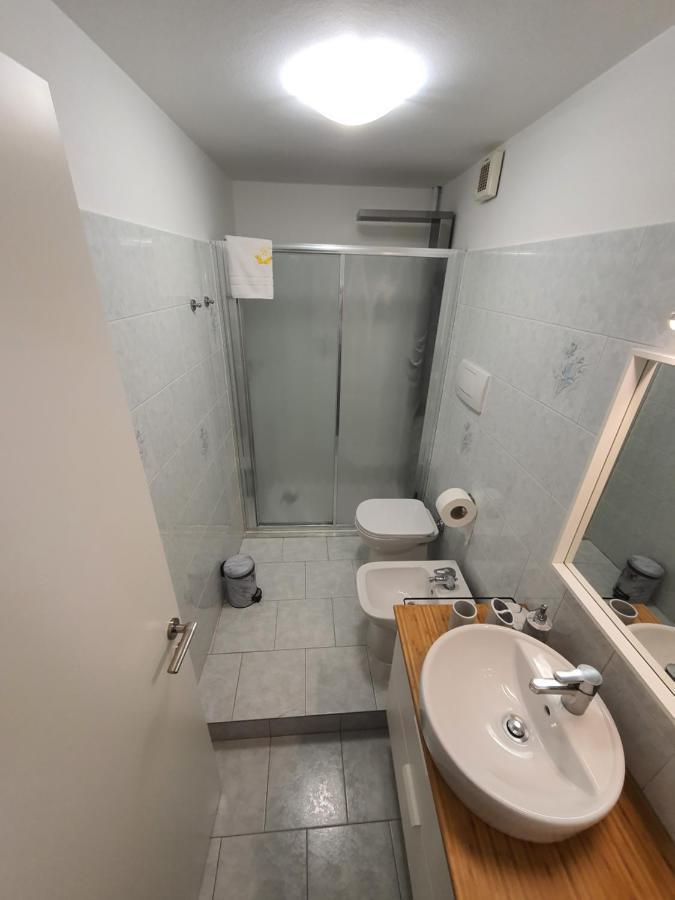 Mi Niguarda Apartamento Milão