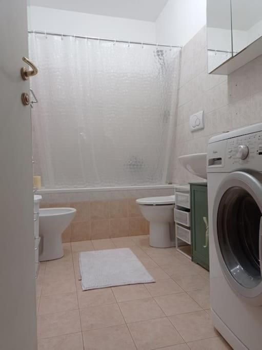 House Apartment Milan