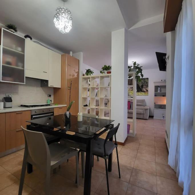 House Apartment Milan
