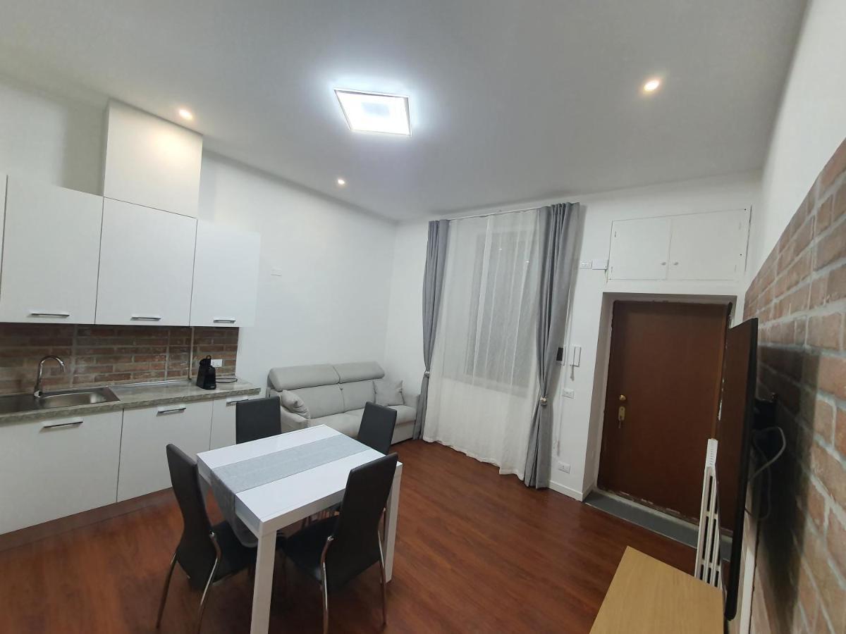 Mi Niguarda Apartamento