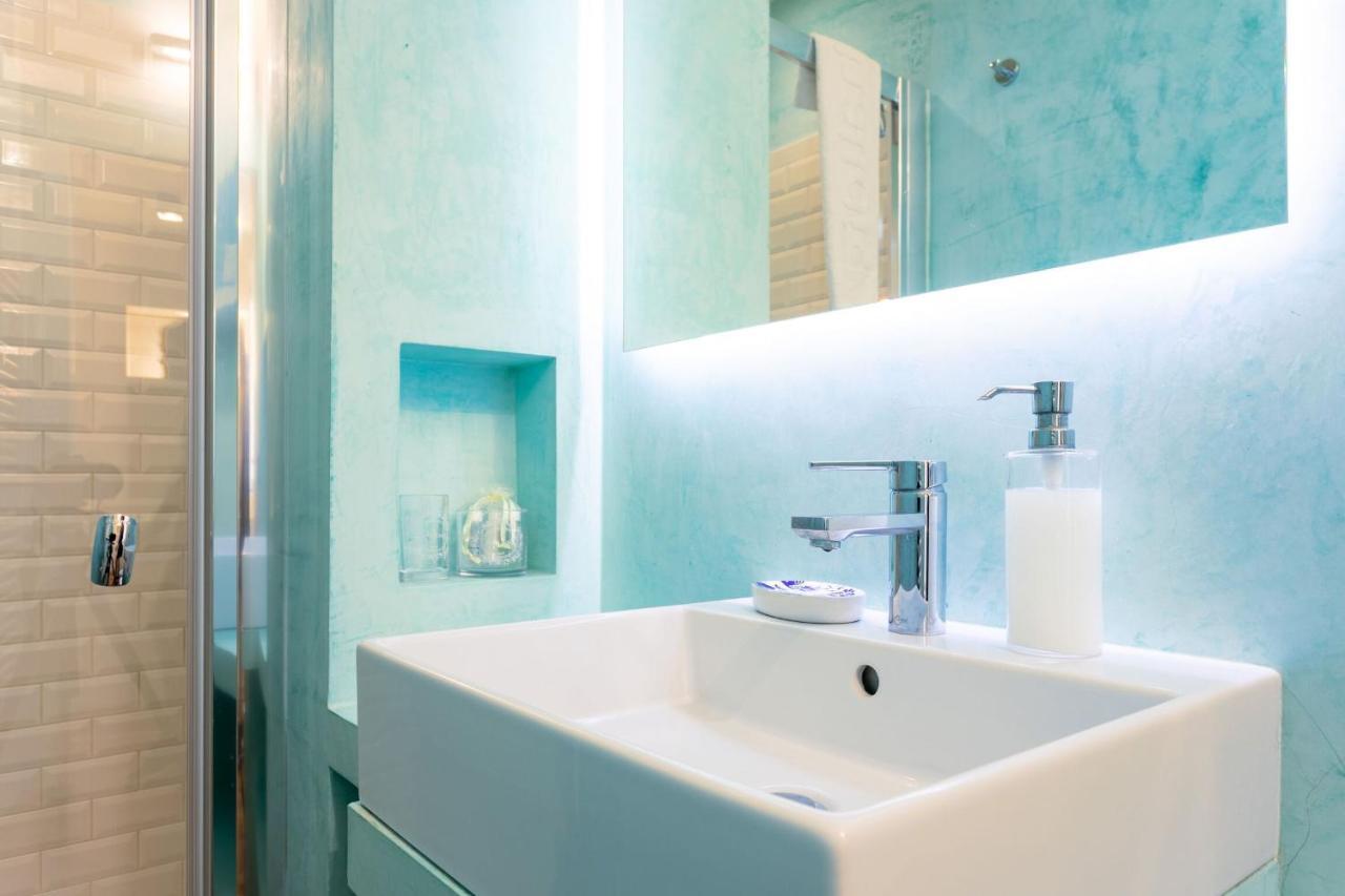 Apartment Pontaccio *