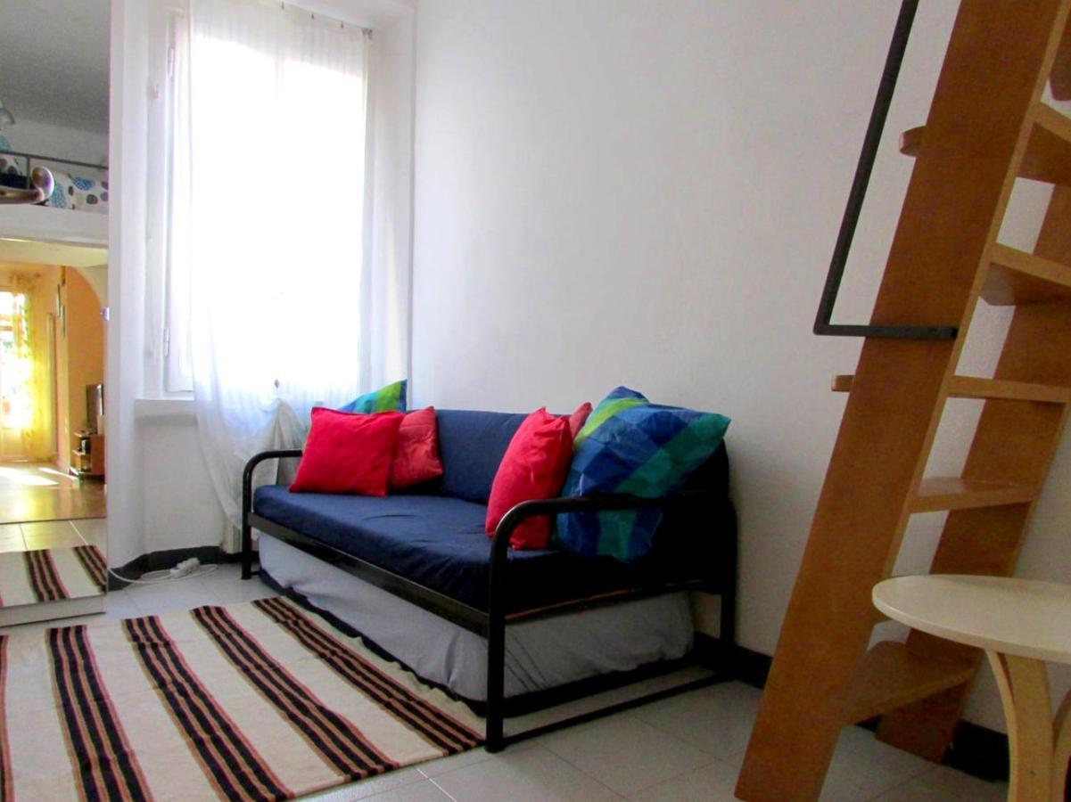 Apartment 4 @ Porta Romana *