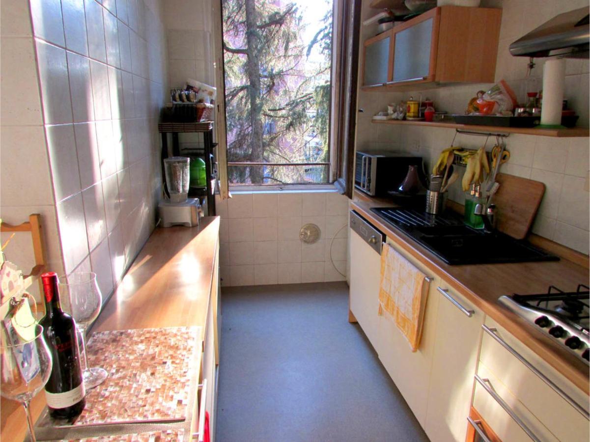 4 @ Porta Romana Apartment *