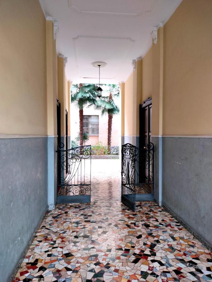 4 @ Porta Romana Apartment