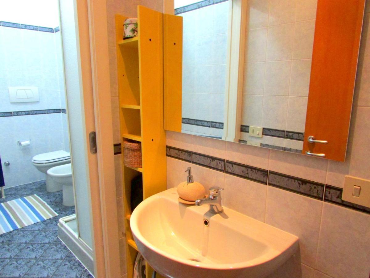 4 @ Porta Romana Apartment Milan
