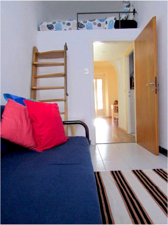Apartment 4 @ Porta Romana Milan