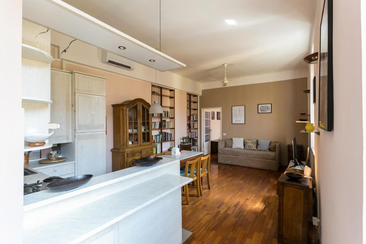 Apartment Navigli Vigevano