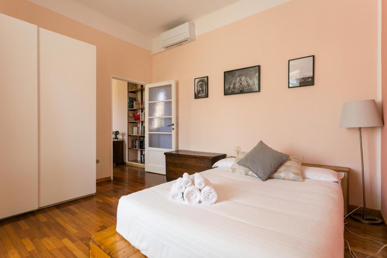 Apartment Navigli Vigevano