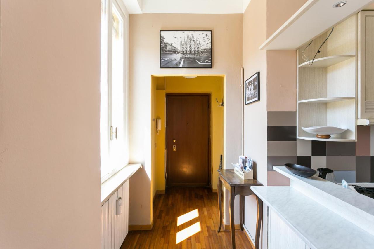Apartment Navigli Vigevano