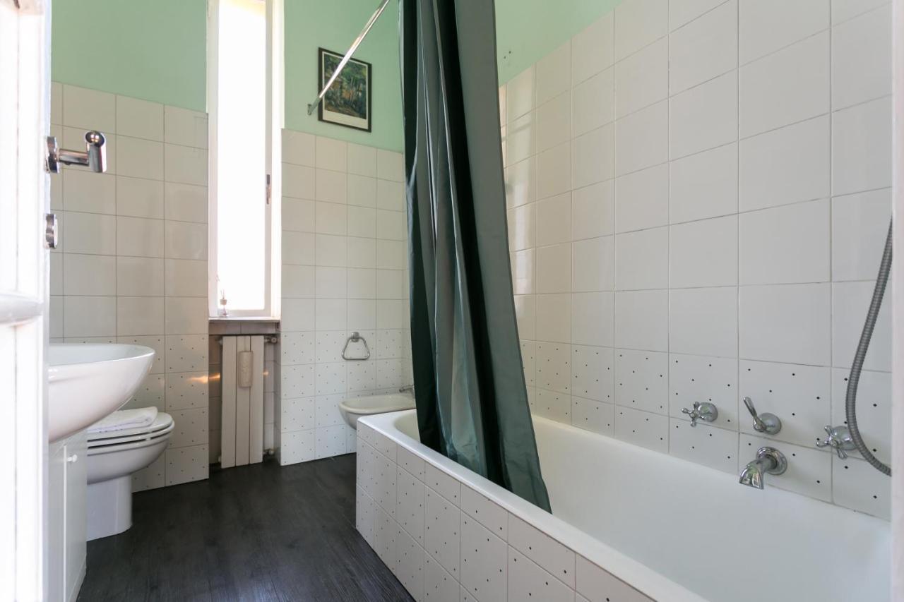 Apartment Navigli Vigevano *
