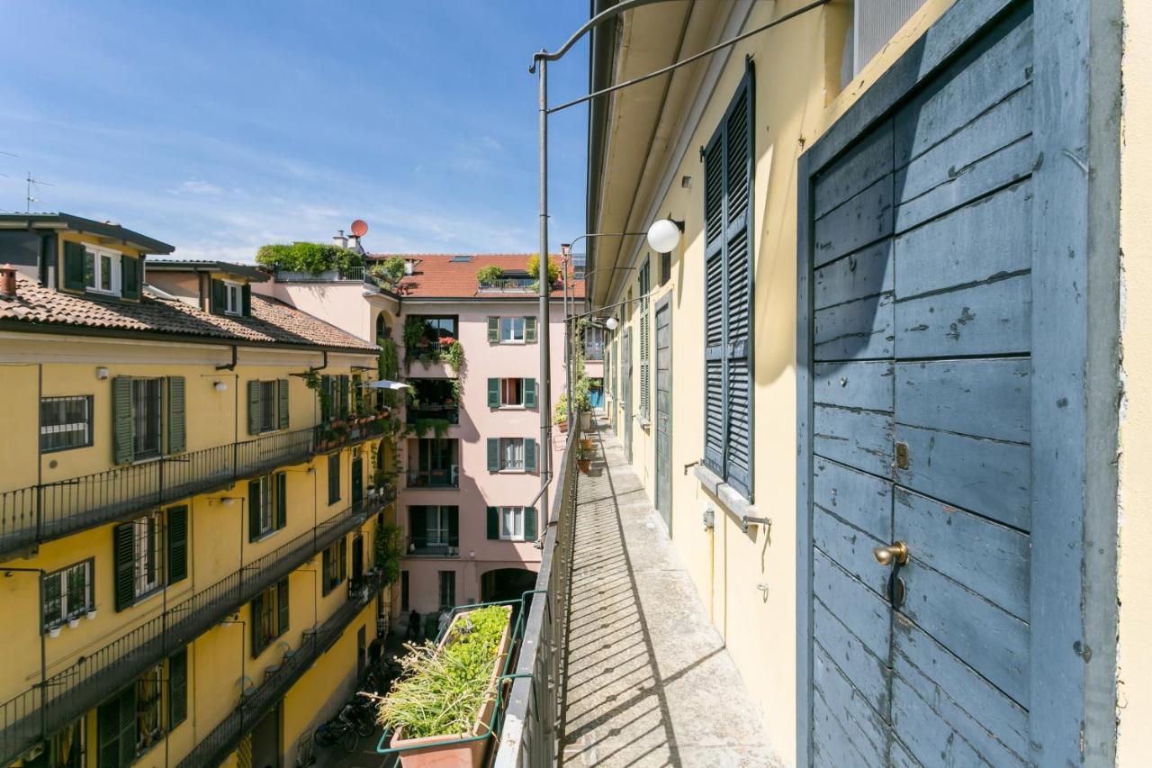 Apartment Navigli Vigevano *