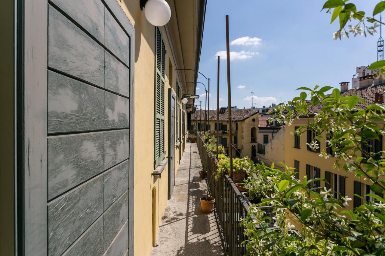 Navigli Vigevano Apartment Milan