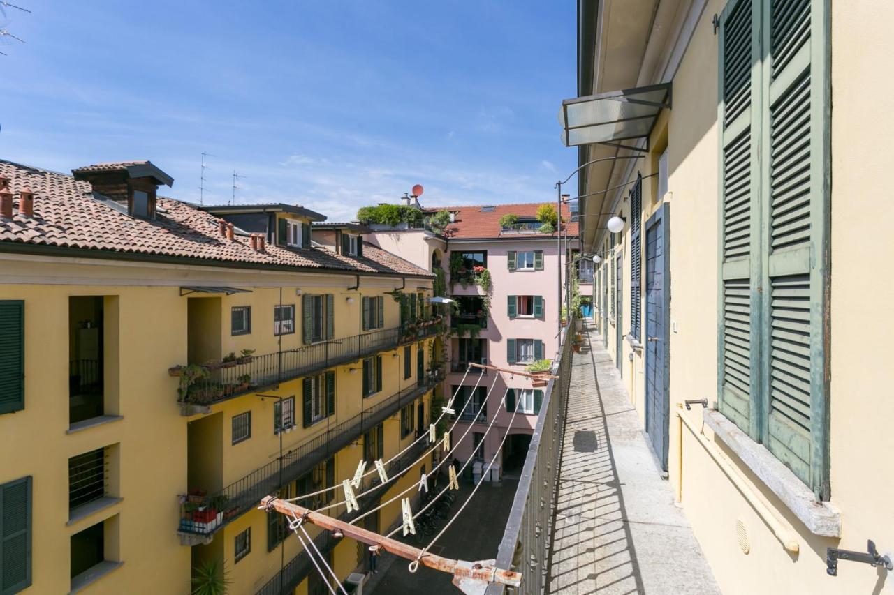 Navigli Vigevano Apartment Milan