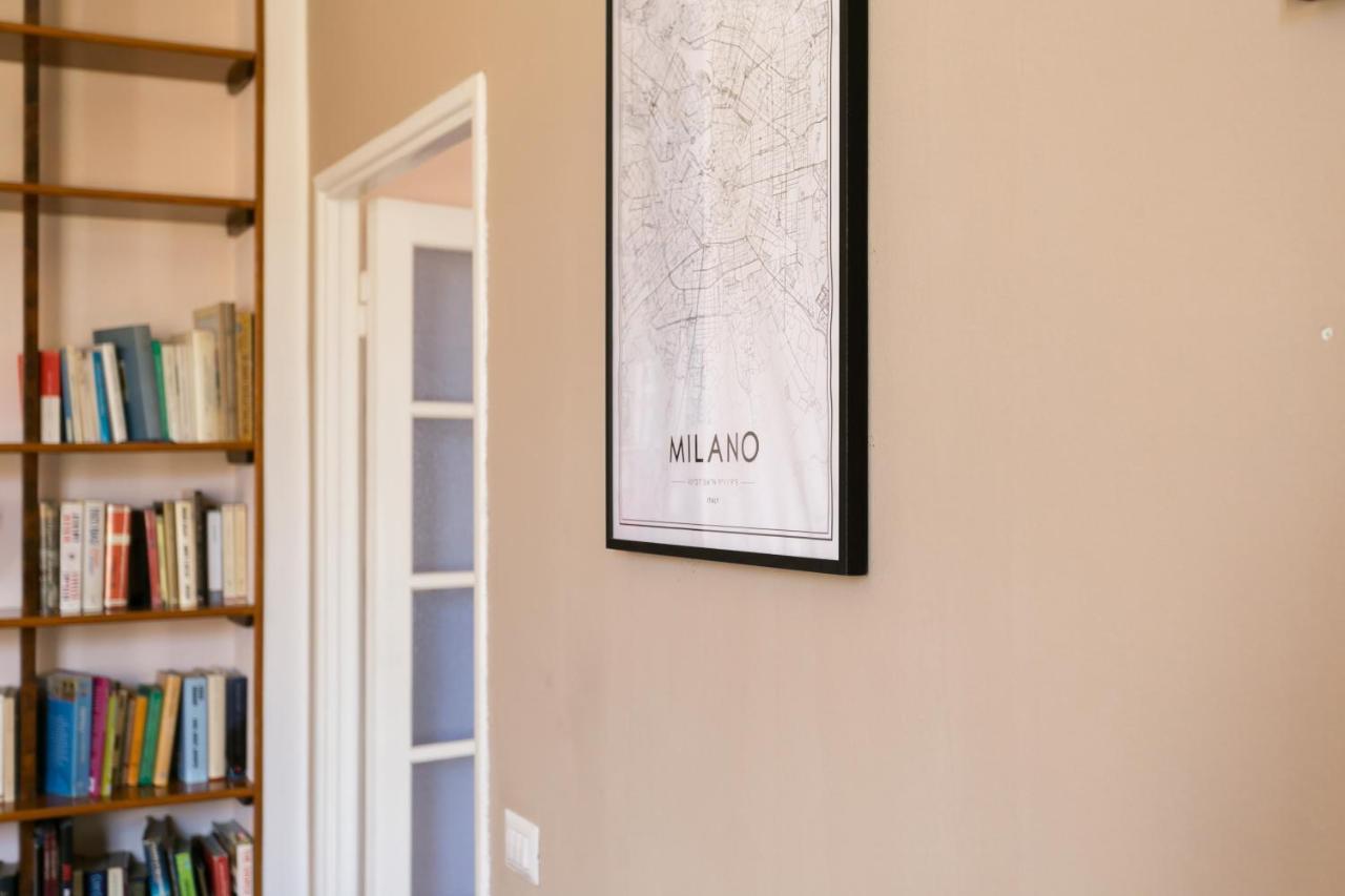 Apartment Navigli Vigevano Milan