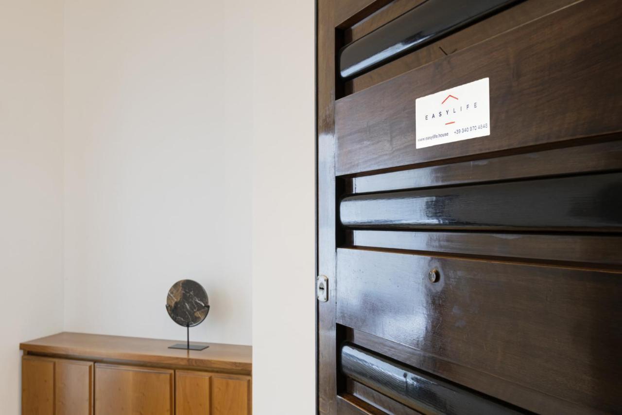 Easylife - Attico Di Lusso A Pochi Passi Dal Duomo Apartment Milan