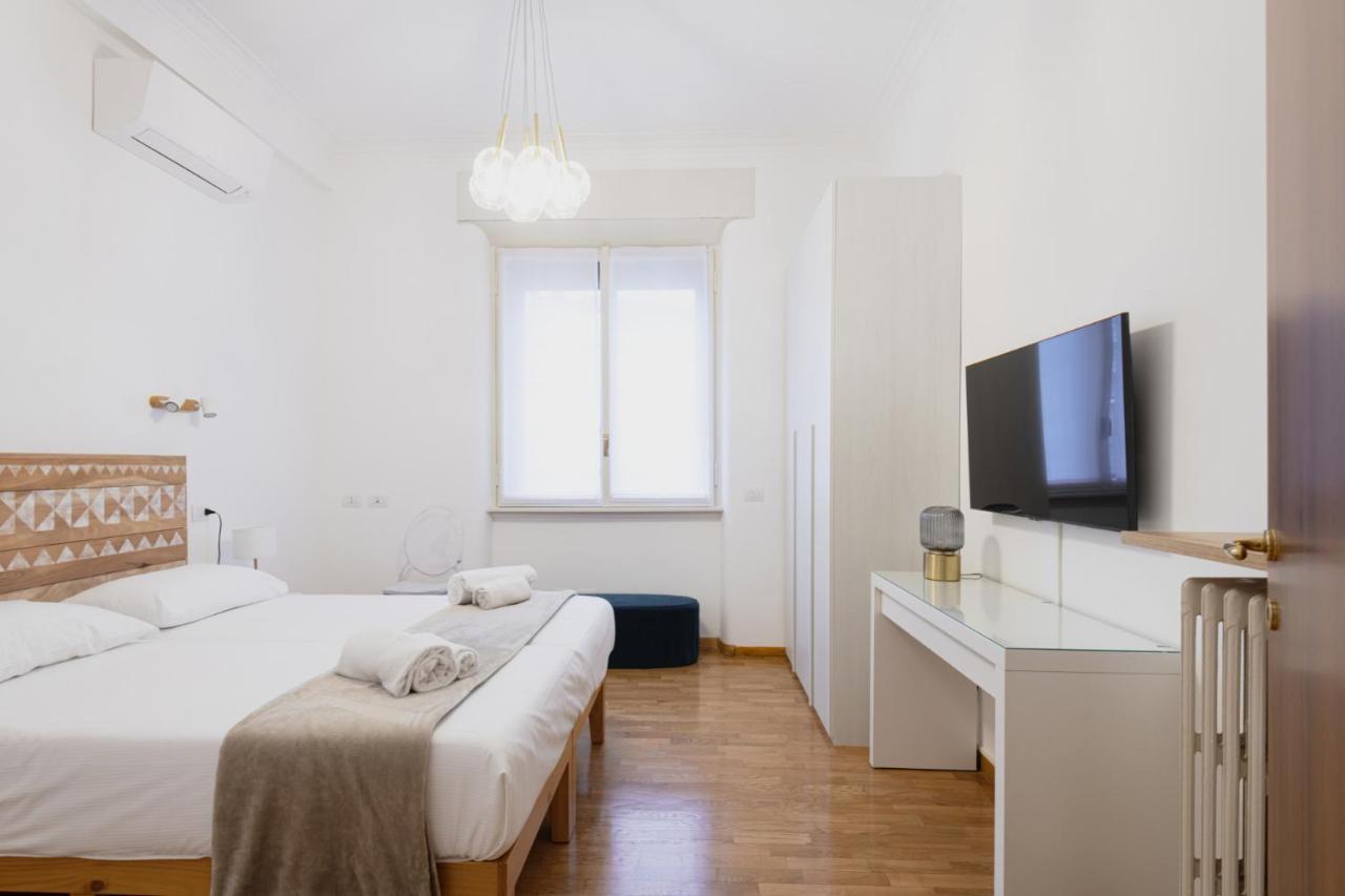 Easylife - Attico Di Lusso A Pochi Passi Dal Duomo * Milan