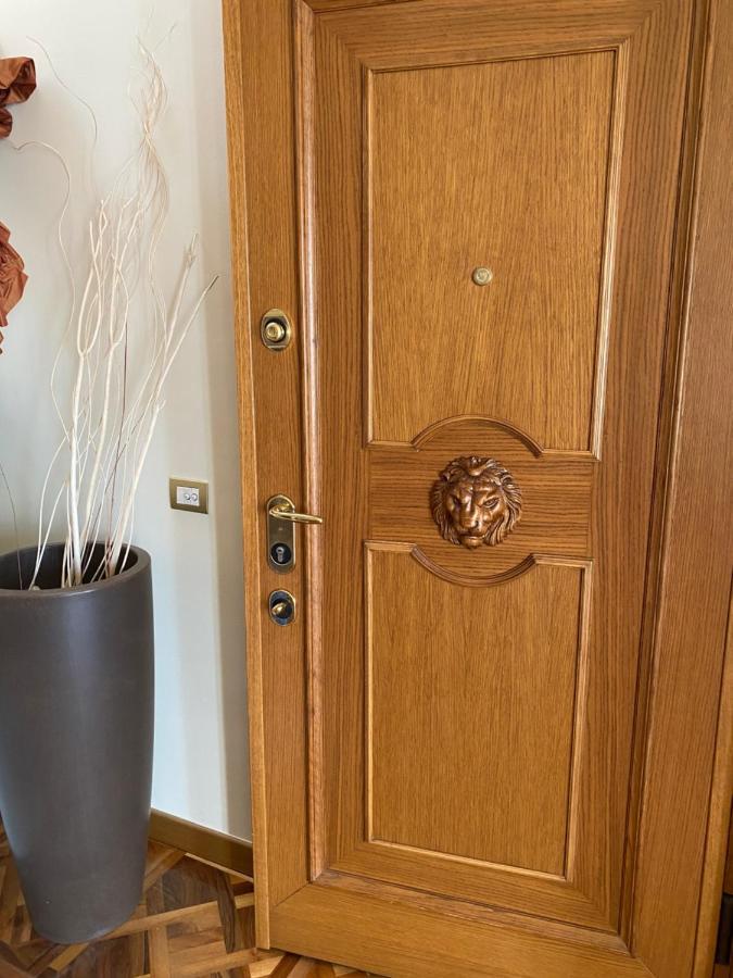 Panoramic Luxury Penthouse 6 People Milan