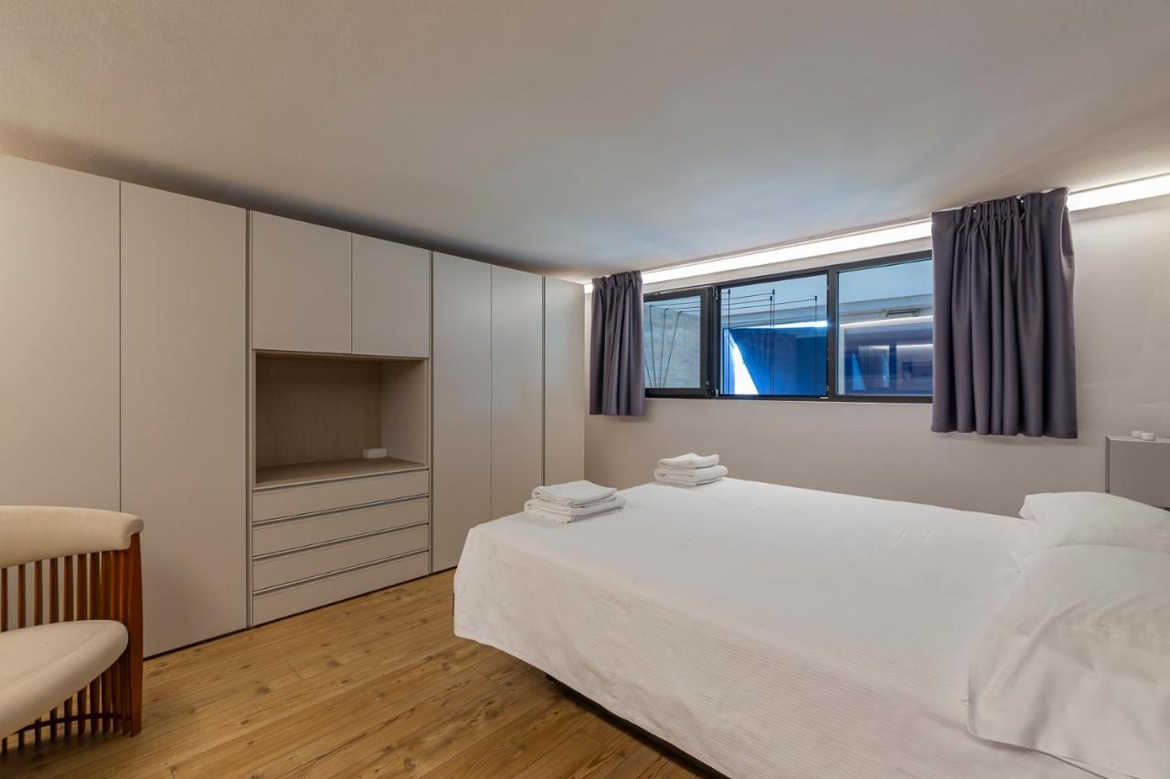 Apartment I Host Flat - Adriano 51 *