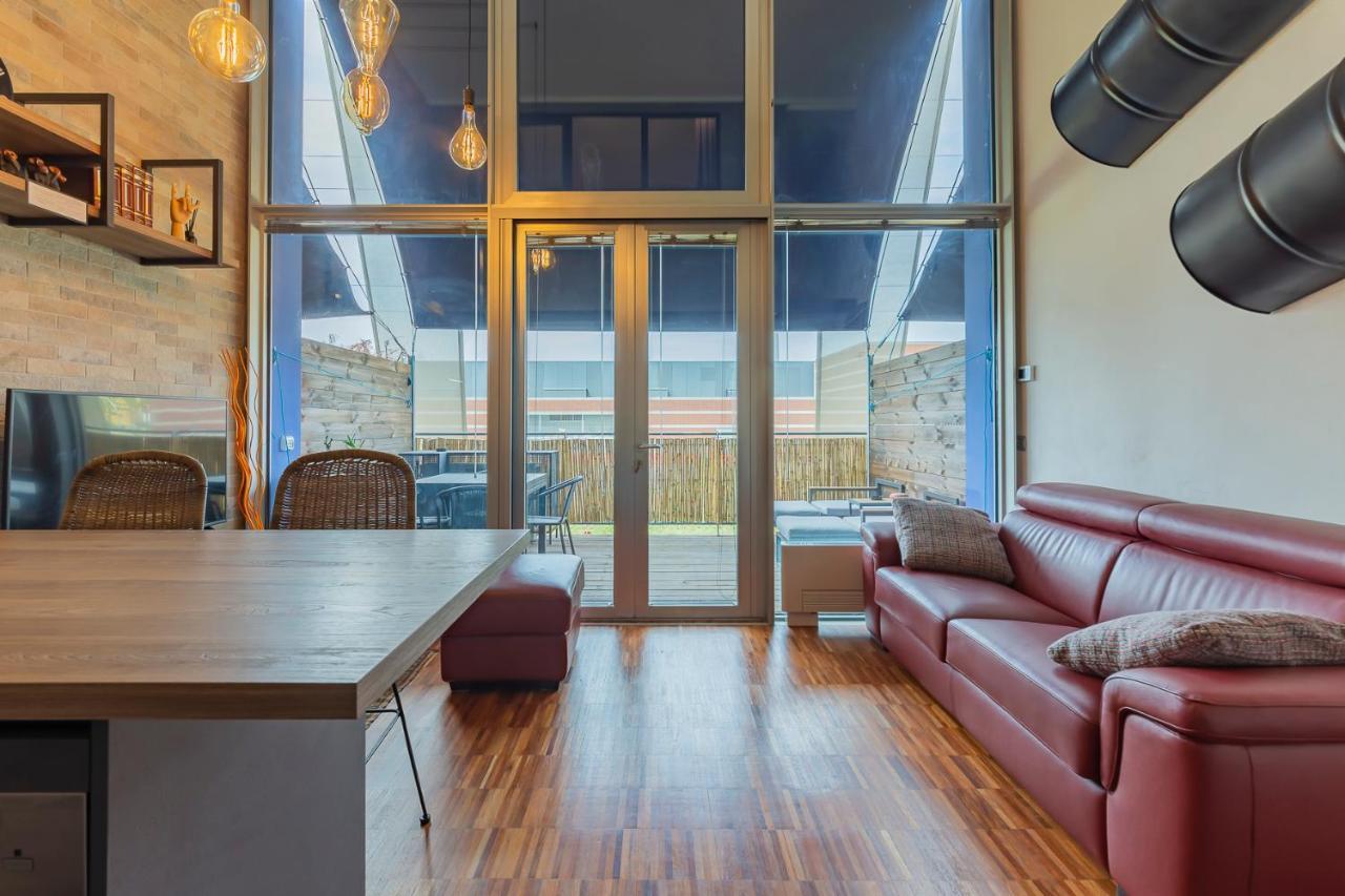 Apartment I Host Flat - Adriano 51 Milan