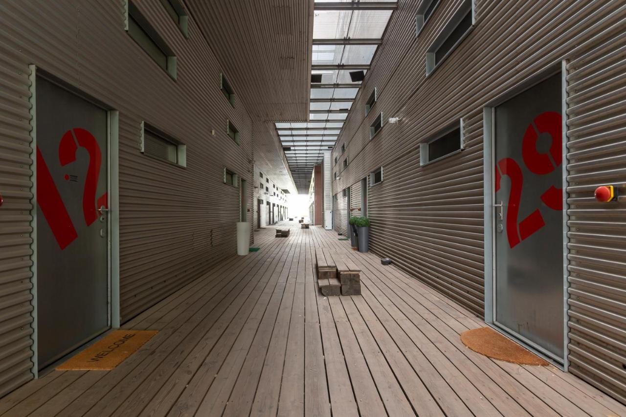 I Host Flat - Adriano 51 Apartment Milan