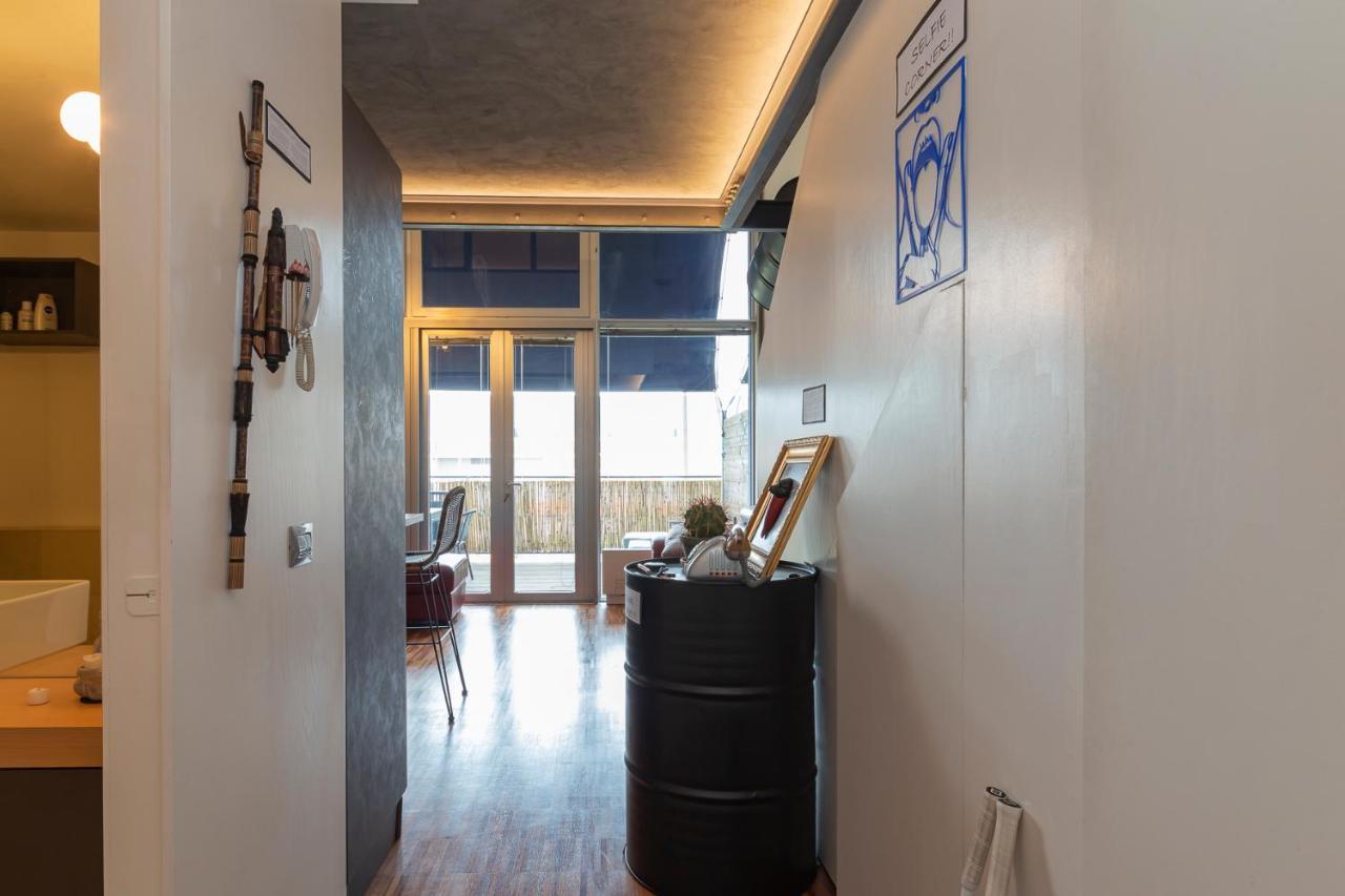 Apartment I Host Flat - Adriano 51