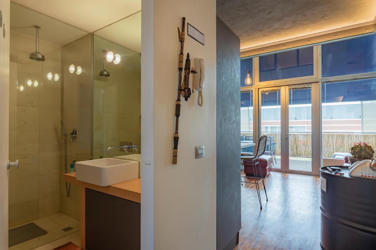 I Host Flat - Adriano 51 Apartment Milan