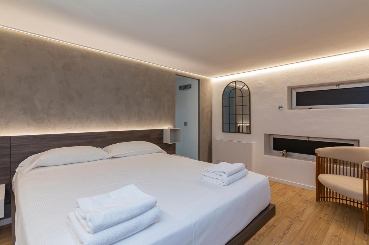 I Host Flat - Adriano 51 Milan