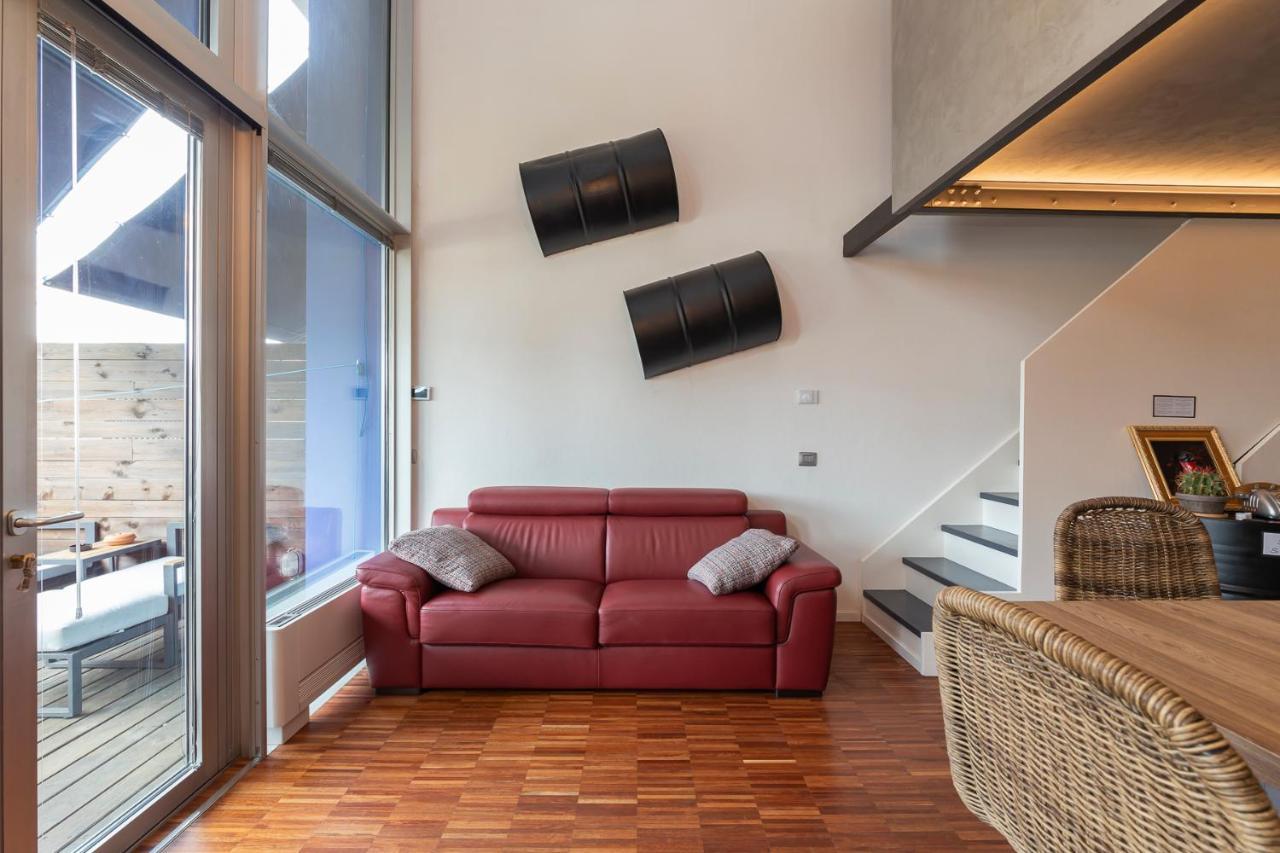 I Host Flat - Adriano 51