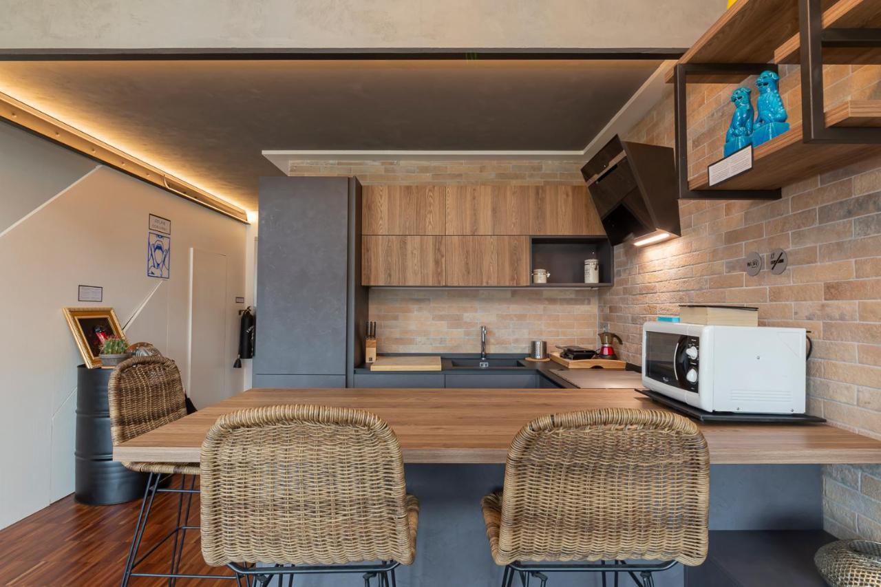 I Host Flat - Adriano 51 Apartment Milan