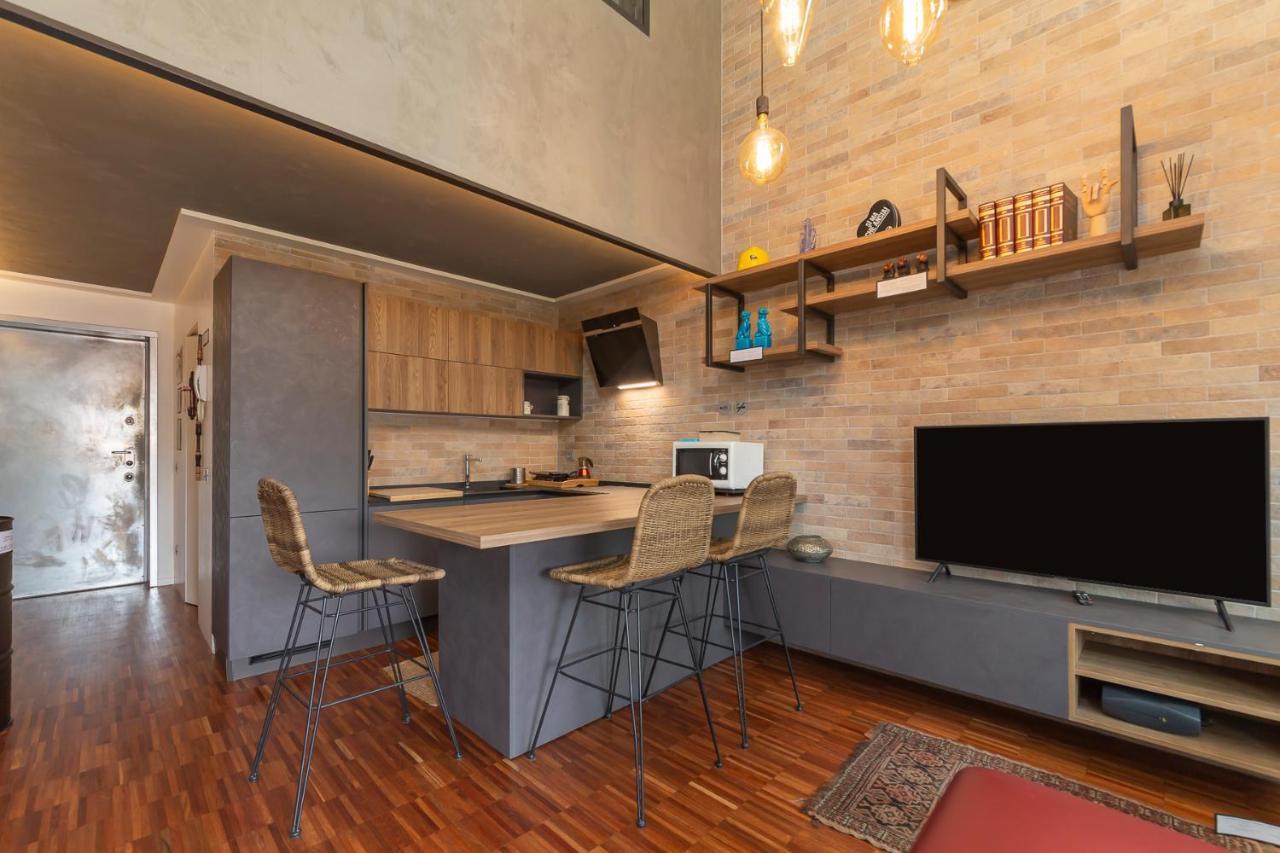 I Host Flat - Adriano 51 * Milan