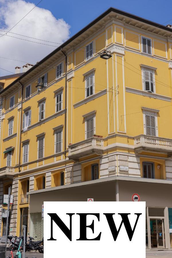 Milanoloft Casati 2 Femahotels Appartamento *