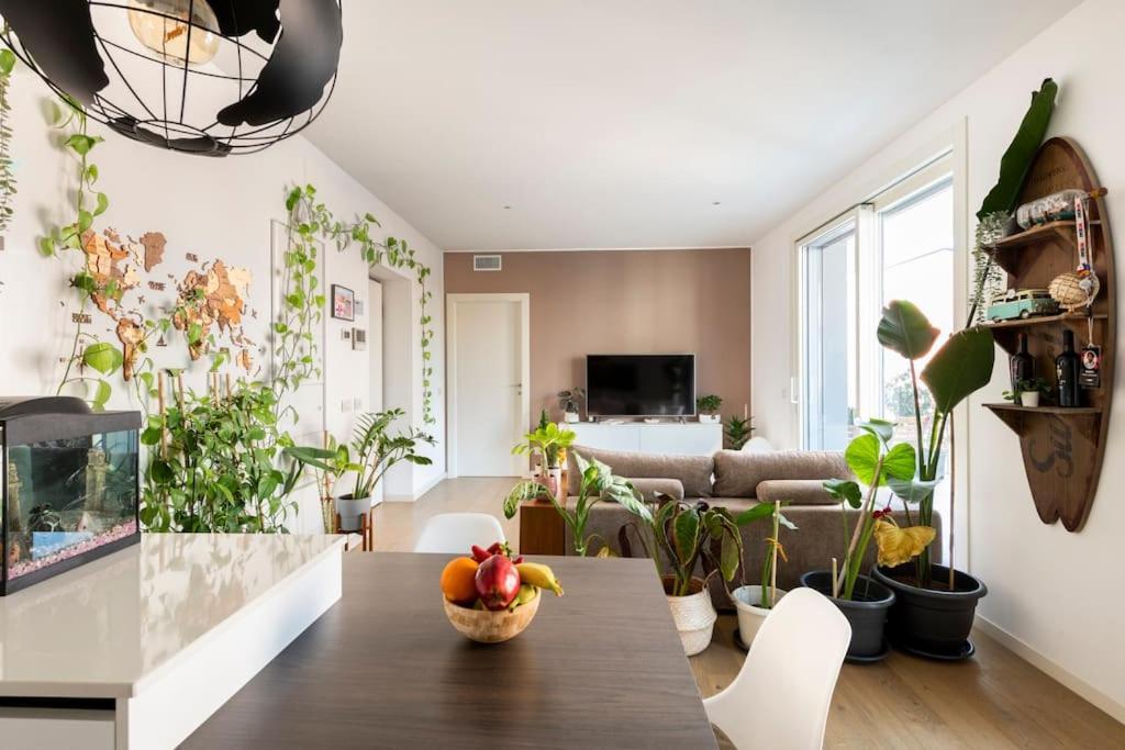 Hospedagem domiciliar Mowgli House - Luxury Private Milão