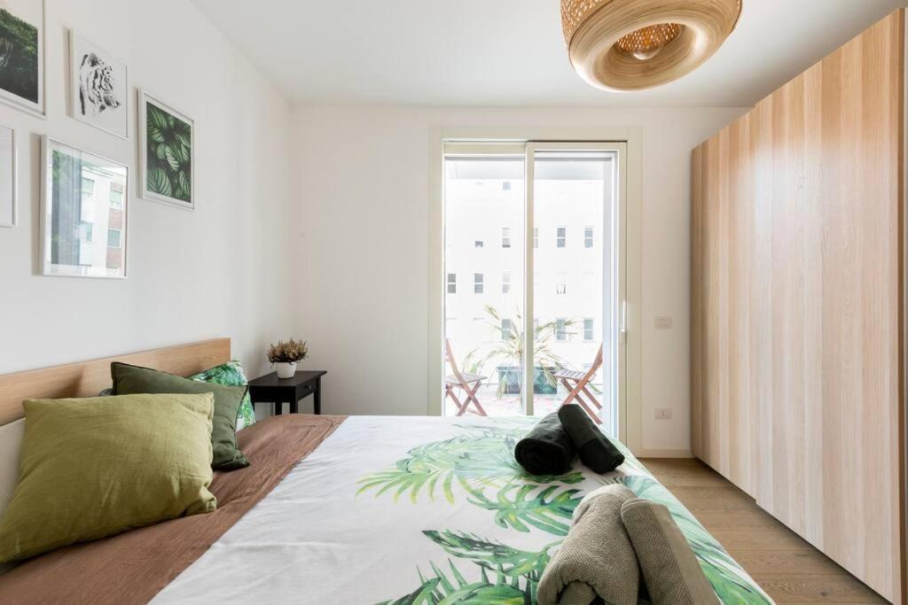 Hospedagem domiciliar Mowgli House - Luxury Private Milão