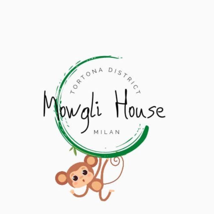 Mowgli House - Luxury Private Hospedagem domiciliar Milão