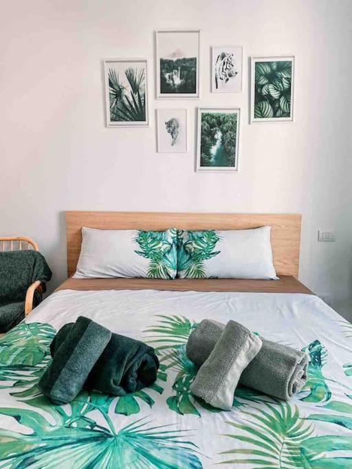 Hospedagem domiciliar Mowgli House - Luxury Private *