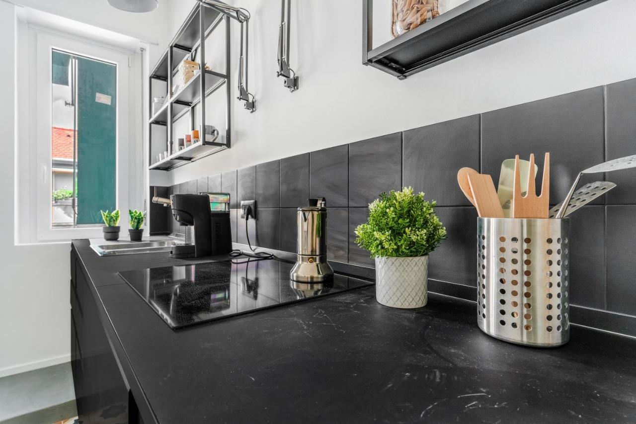 Apartamento Mo87 Loreto- Duomo-chic With Wi-fi