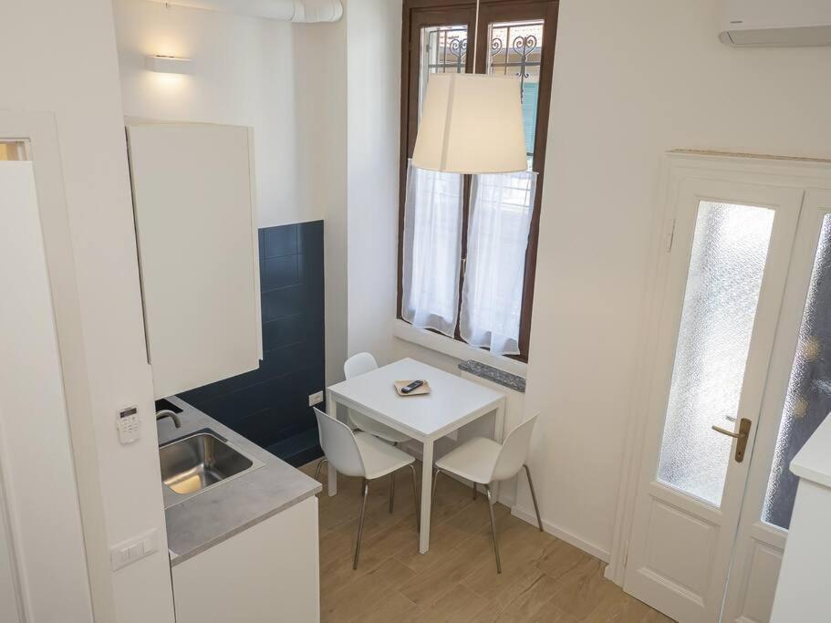 Apartment Youhosty - Accademia 53 Quinto Milan