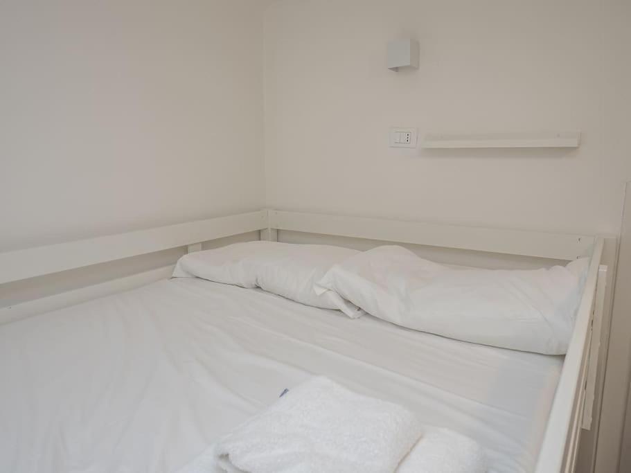 Apartment Youhosty - Accademia 53 Quinto