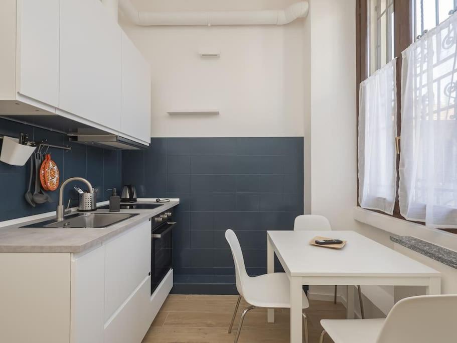 Apartment Youhosty - Accademia 53 Quinto *