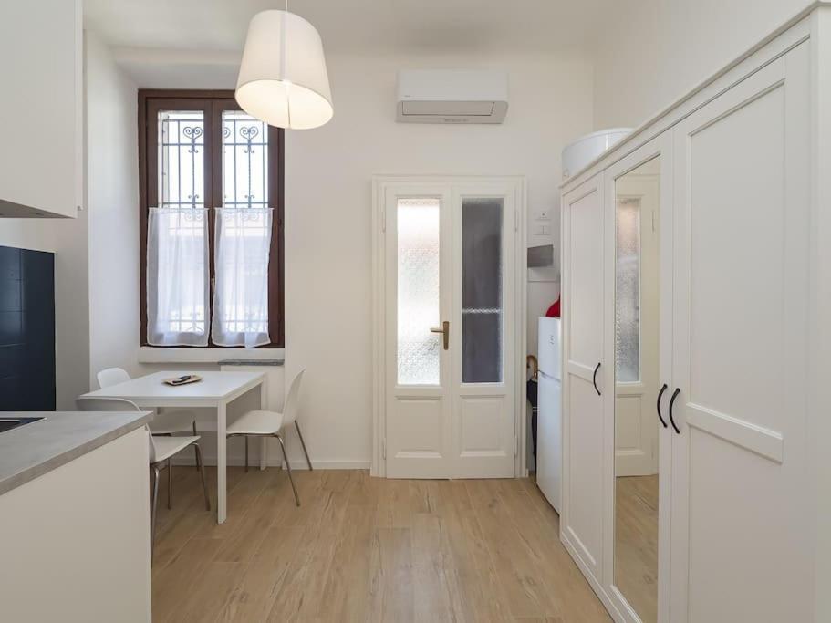 Apartment Youhosty - Accademia 53 Quinto Milan