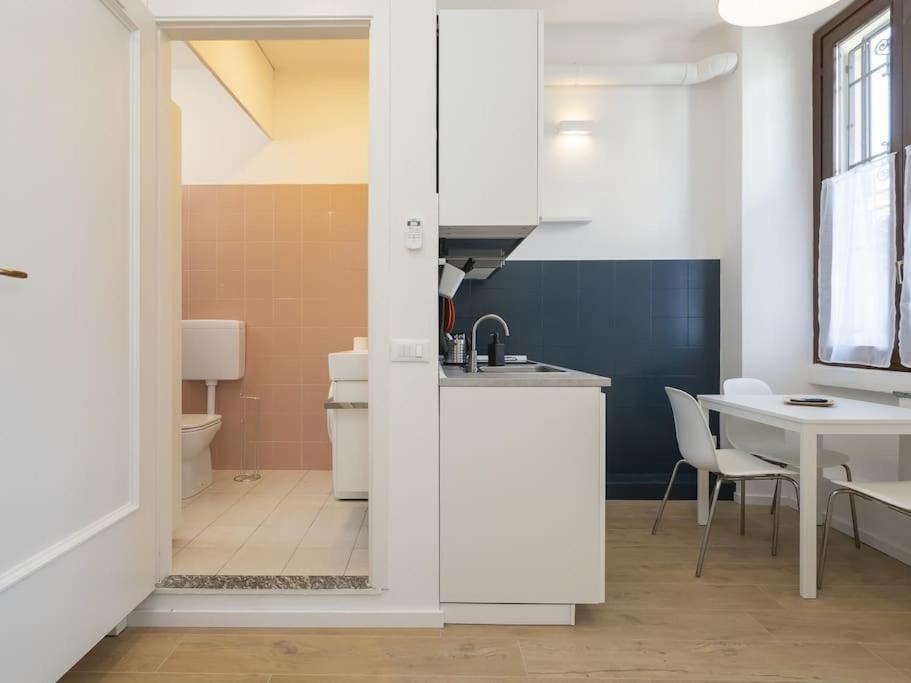 Youhosty - Accademia 53 Quinto Apartment Milan