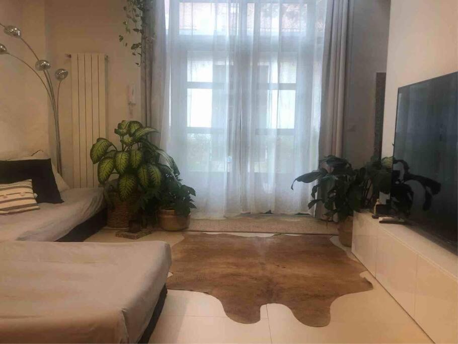 Loft Polimi Apartamento *