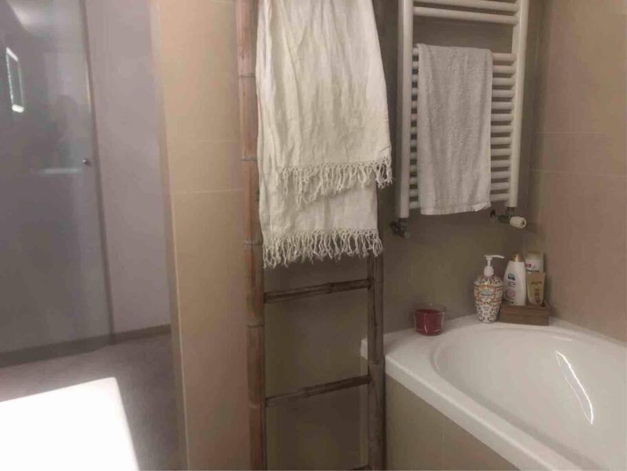 Apartamento Loft Polimi *