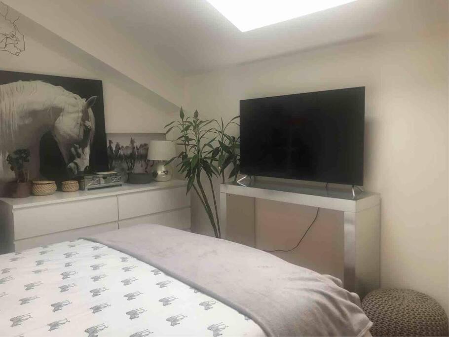 Loft Polimi Apartamento *