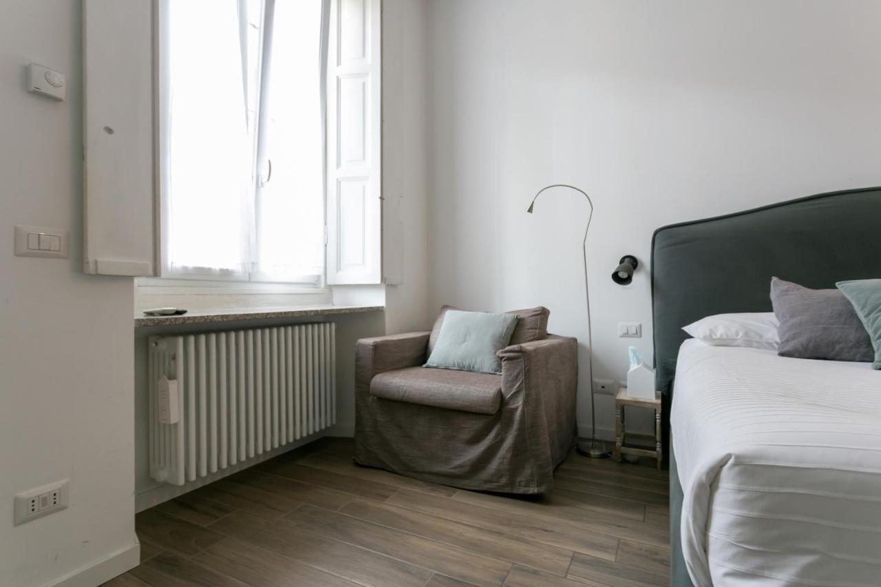 Apartment Navigli Vigevano