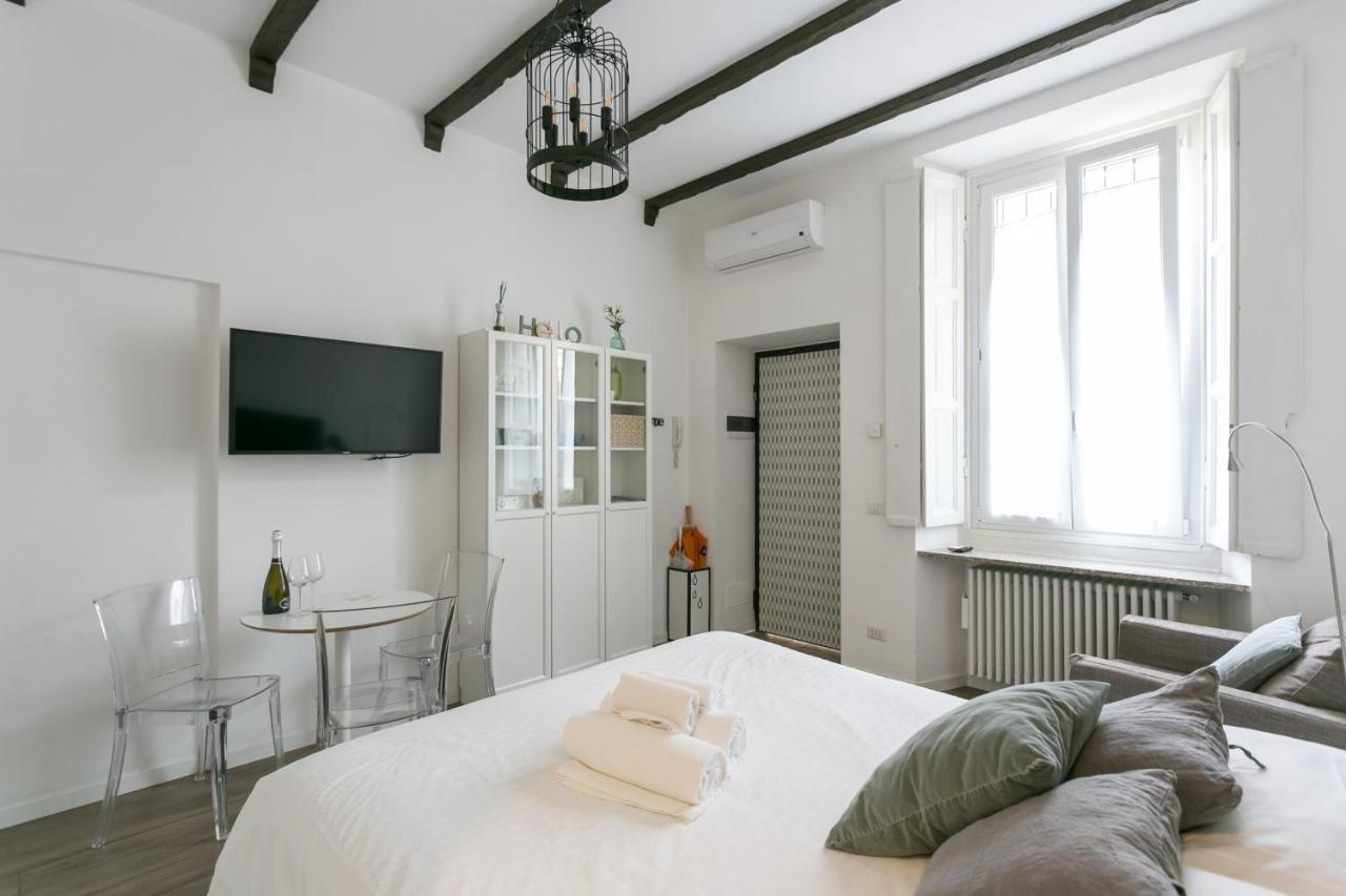 Navigli Vigevano Apartment Milan